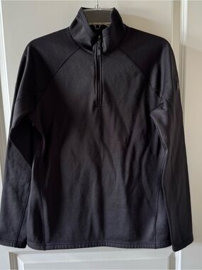 Marmot 1/4 zip pullover